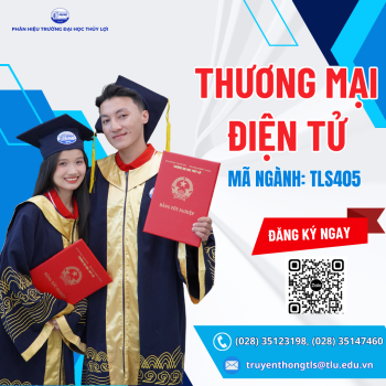Tư duy công nghệ & phân tích dữ liệu: Bộ kỹ năng “bắt buộc phải có” của sinh viên Thương mại điện tử